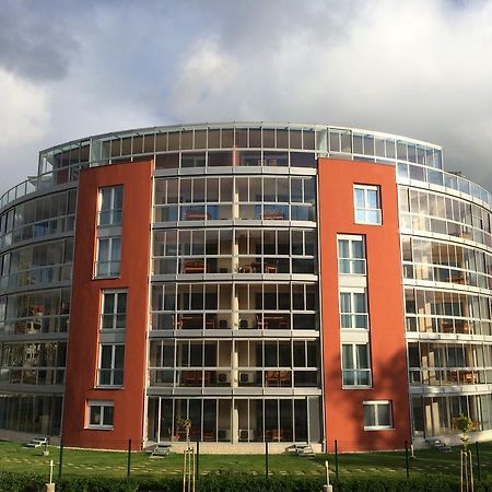 Luxury Hotel Siófok Exterior foto