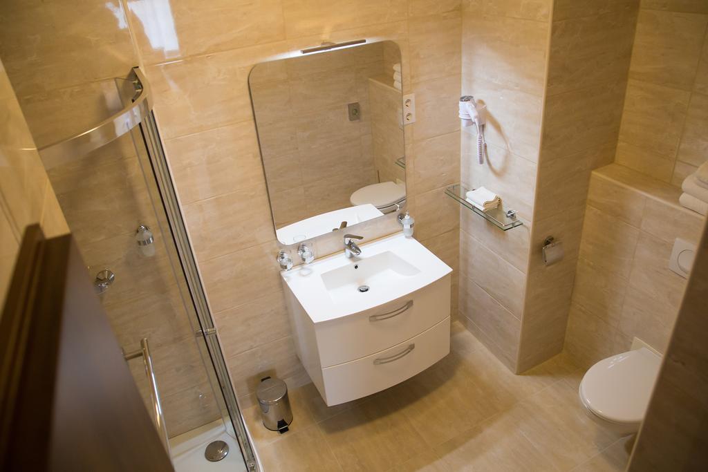 Luxury Hotel Siófok Cameră foto